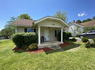 2229 Foster Ave, Nashville, TN 37210