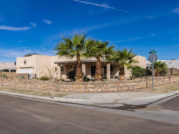 14770 E 54th St, Yuma, AZ 85367