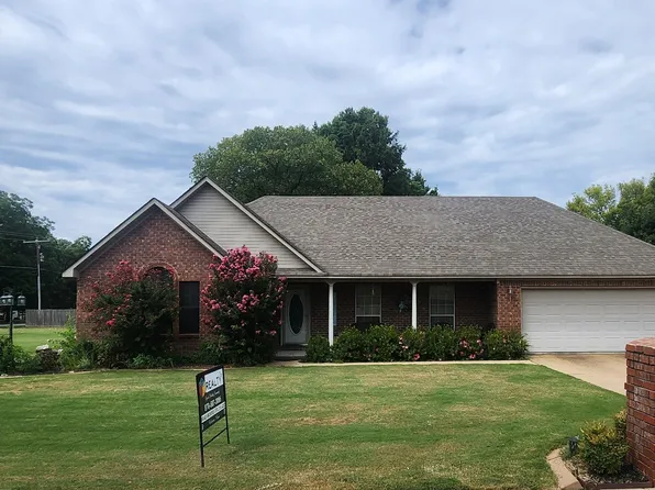 704 Mockingbird Ln, Wynne, AR 72396