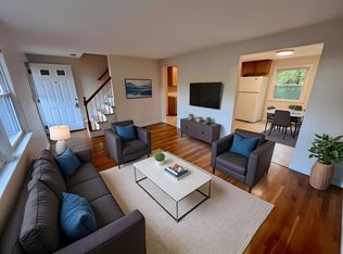 3 Crestwood Ln #R, Acton, MA 01720