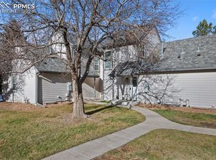 318 Cobblestone Dr, Colorado Springs, CO 80906