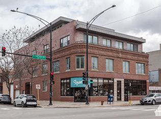 811 N Rockwell St #2FE, Chicago, IL 60622