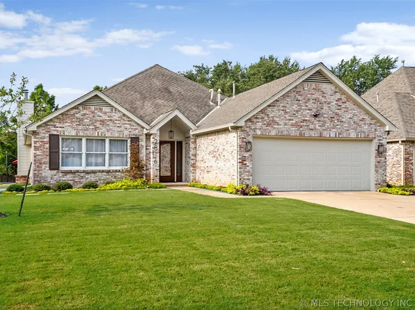 2816 E 89th St, Tulsa, OK 74137