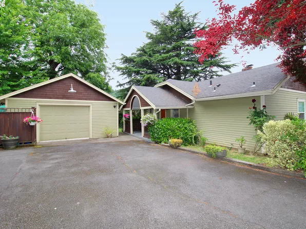 3149 NE 103rd Pl, Portland, OR 97220