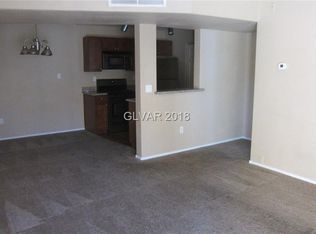 2120 Ramrod Ave UNIT 1526, Henderson, NV 89014