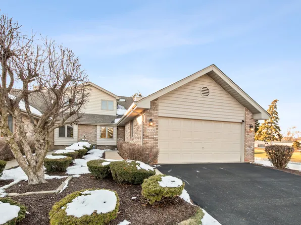 18306 65th Ave, Tinley Park, IL 60477