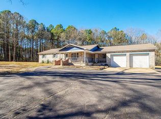 14902 Alexander Rd, Alexander, AR 72002