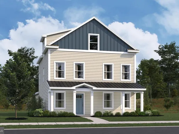 108 Calypso Ln, Milton, DE 19968