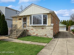 5004 N Canfield Ave, Norridge, IL
