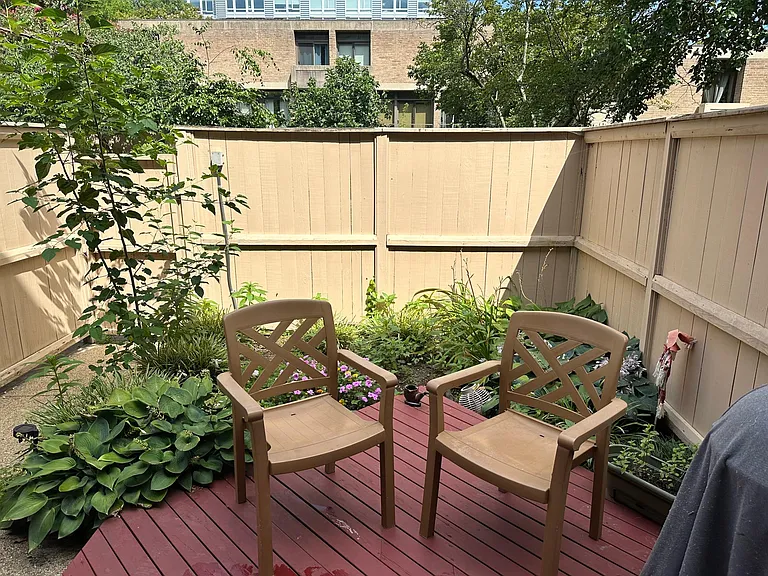 274 M St SW #274 — Photo 19