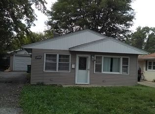 1419 Johnson St, Lockport, IL 60441