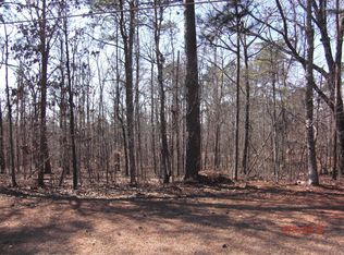 Still Waters Dr, Dadeville, AL 36853