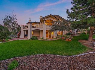 7332 Village Rd, Parker, CO 80134