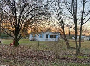 52 Charlie Loop, Lonoke, AR 72086