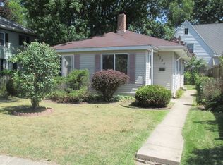 2224 Leer St, South Bend, IN 46613