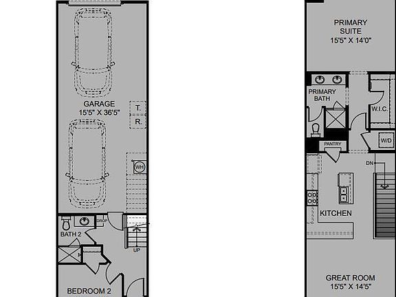 2nd image of 2660 S EQUESTRIAN Drive #108