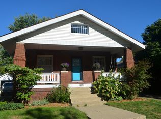 1900 S College St, Springfield, IL 62704