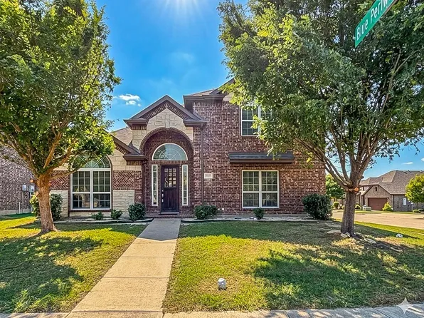 8300 Meadow Sweet Ln, Fort Worth, TX 76123