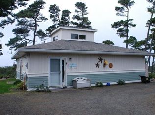 88242 Elmont Dr, Florence, OR 97439