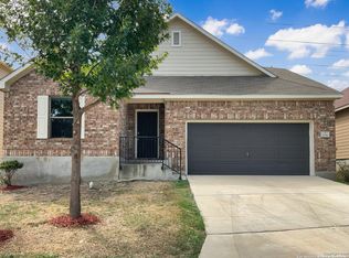 1239 Plaza Lake Dr, San Antonio, TX 78245