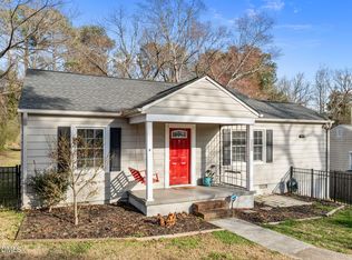 212 Southerland St, Durham, NC 27703