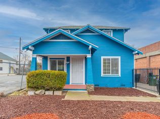 4008 12th Ave, Sacramento, CA 95817