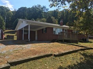 1610 County Line Rd, Mooresburg, TN 37811