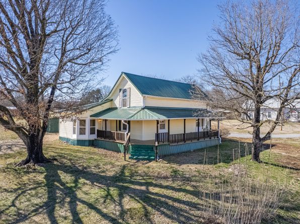 6 Booneville Church Rd