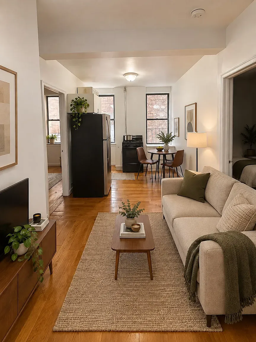 1722 Amsterdam Avenue — Photo 1