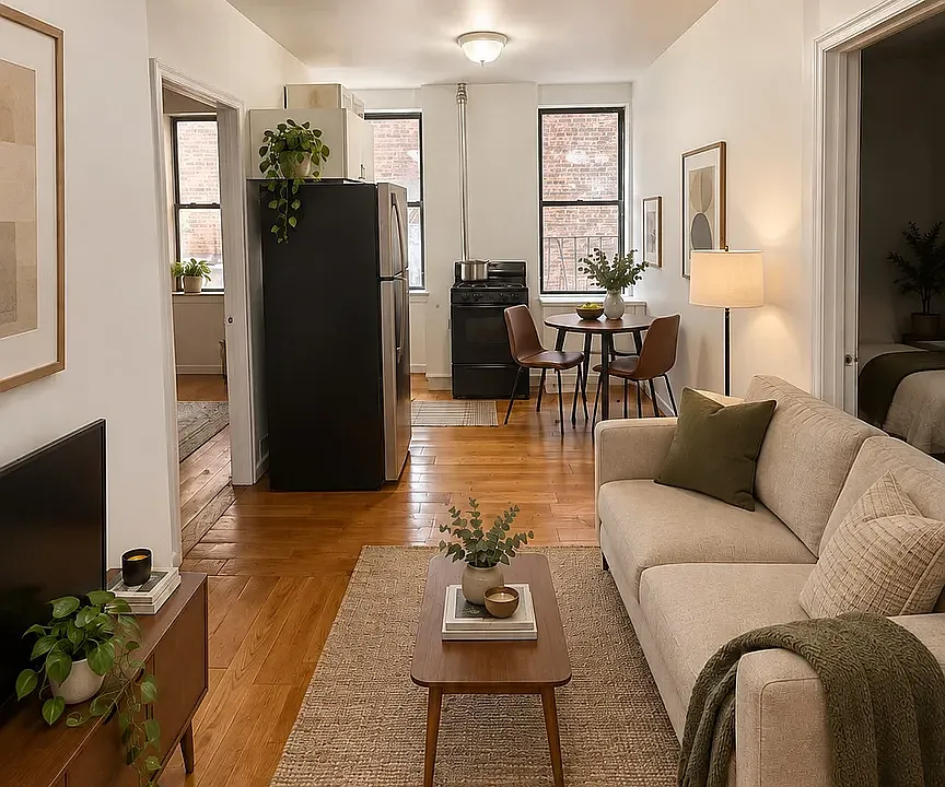 1722 Amsterdam Ave #2RF