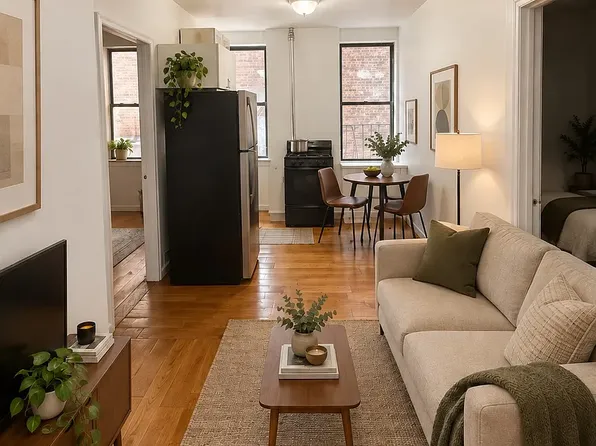 1722 Amsterdam Ave #2RF, New York, NY 10031