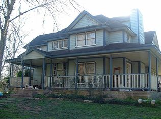 135 Carroll Rd, Richmond, TX 77469