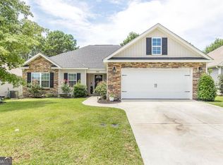 306 Gibson Cir, Kathleen, GA 31047