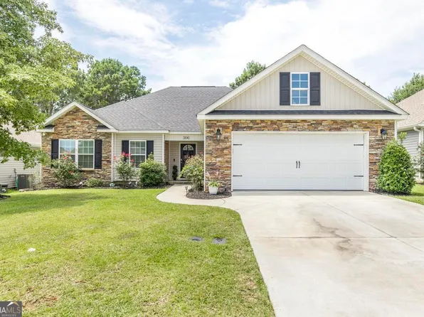 306 Gibson Cir, Kathleen, GA 31047