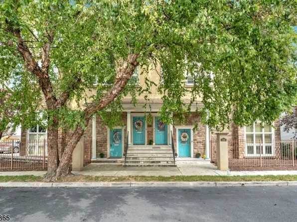 595 Christopher St #H, City Of Orange Twp., NJ 07050