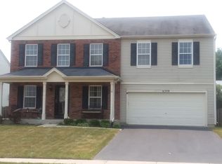 6308 Golden Ridge Dr, Plainfield, IL 60586