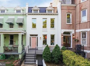 1238 Maryland Ave NE #B, Washington, DC 20002