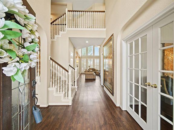 4th image of 3207 Summerwind Ct
