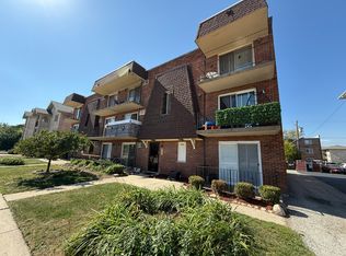 10616 Central Ave APT 1N, Oak Lawn, IL 60415