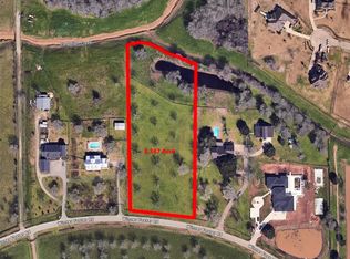 1040 Winner Foster Rd, Richmond, TX 77406