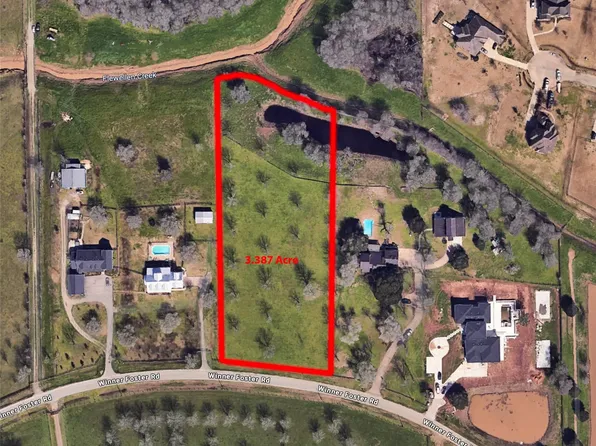 1040 Winner Foster Rd, Richmond, TX 77406