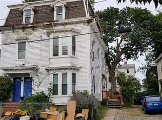 24 West Ave, Pawtucket, RI 02860