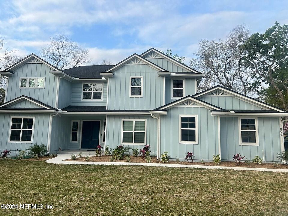 1st image of 1606 TIGER CREEK Lane