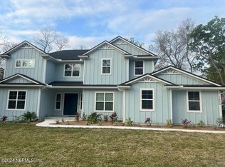 1606 Tiger Creek Ln, Jacksonville, FL 32225