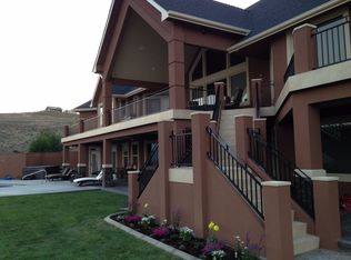 536 Jadehurst Dr, Ephrata, WA 98823