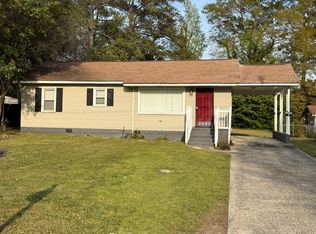 4328 Summerhill Dr, Macon, GA