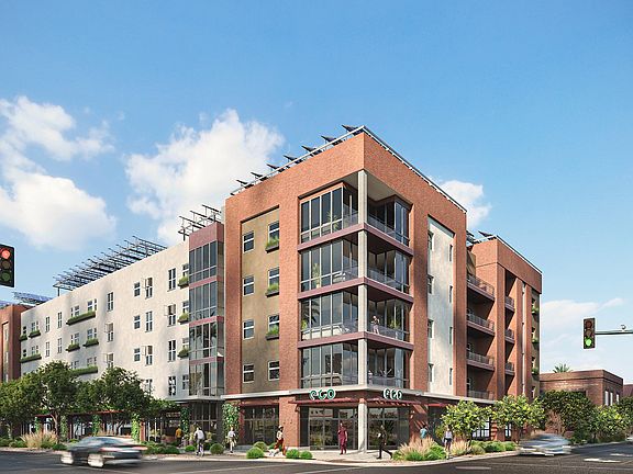 2nd image of 301 W Roosevelt St #403