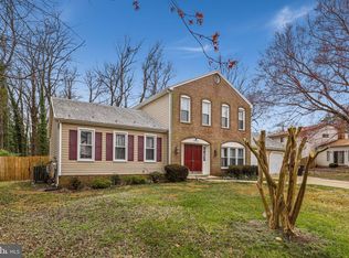 8932 Bluffwood Ln, Fort Washington, MD 20744