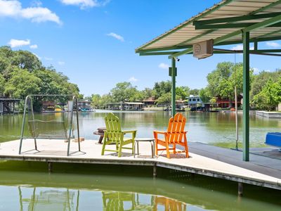 1005 Terry Lane, Kingsland, TX, 78639