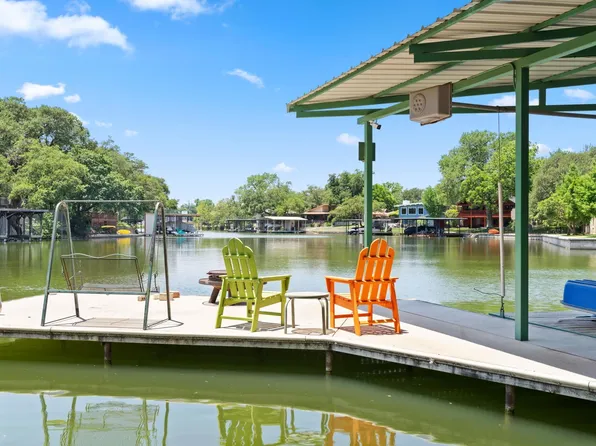 1005 Terry Lane, Kingsland, TX 78639-9999